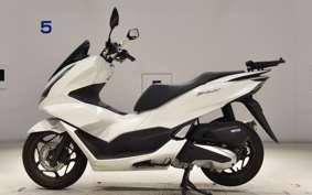 HONDA PCX125 2021 JK05
