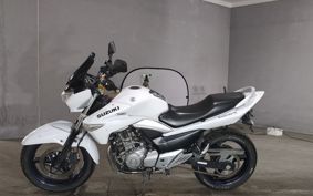 SUZUKI GSR250 GJ55D