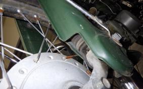 HONDA C50 SUPER CUB 1994 AA01