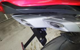 MV AGUSTA F4-RR 2013
