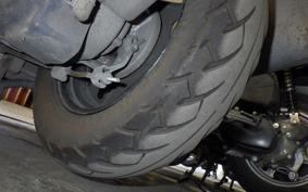 SUZUKI ADDRESS V125 G CF4EA