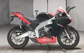 APRILIA RS-4125 TW