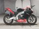 Фото Aprilia RS-4125 с японского аукциона