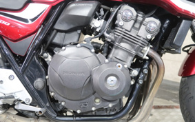 HONDA CB400 SUPER  BOL DOR ABS 2022 NC42