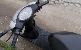 YAMAHA JOG DELUXE SA36J
