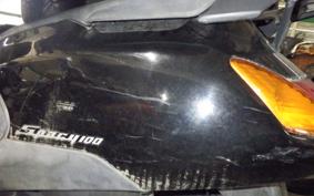 HONDA SPACY 100 JF13