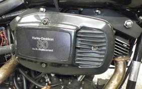 HARLEY FXB 1340 2014