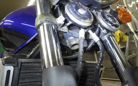 HONDA CB400SF VTEC Spec3 2004 NC39