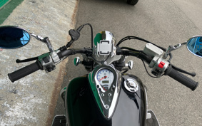 YAMAHA DRAGSTAR 400 2008 VH01J