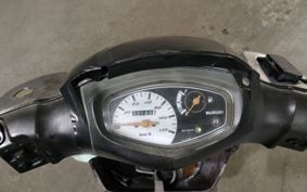 SUZUKI ADDRESS V125 CF46A