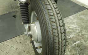 HONDA MONKEY Z50A