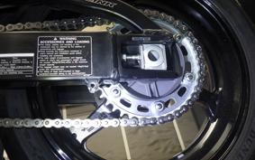 HONDA CBR600RR GEN 3 2011