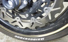 YAMAHA MT-09 A 2015 RN34J