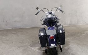 HARLEY FLH1200 1970 614