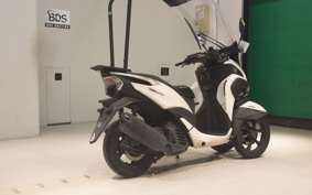 YAMAHA TRICITY 125 A ヤネツキ SEC1J
