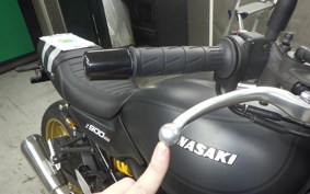 KAWASAKI Z900RS SE 2025 ZR900K