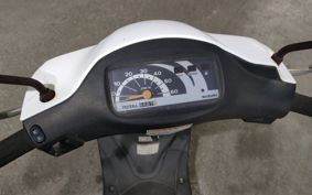 SUZUKI LET`S2 CA1PA