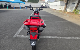 HONDA CT125 HUNTER CUB JA55