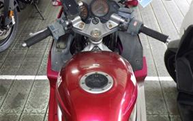 KAWASAKI ZZ-R250 EX250H