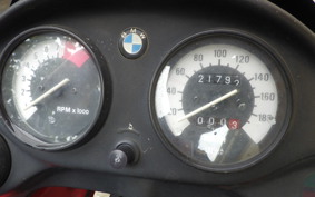 BMW F650GS 1996