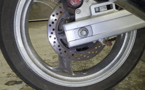 KAWASAKI BALIUS 250 ZR250A