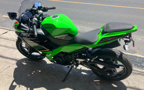KAWASAKI NINJA 400 KRT ED 2020 EX400G