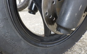 SUZUKI ADDRESS V125 G CF46A