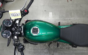 KAWASAKI Z650 RS 2023 ER650M