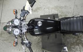 YAMAHA SR400 Gen.3 2005 RH01J