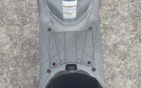 SUZUKI LET's 4 Basket CA43A