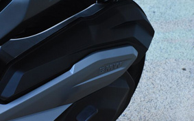BMW C400X 0C09