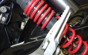HONDA CB400 SUPER BOLDOR A 2015 NC42
