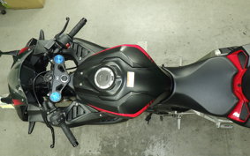HONDA CBR250RR A 2023 MC51