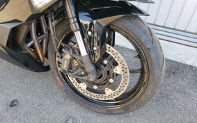 KAWASAKI NINJA ZX-25R ZX250E