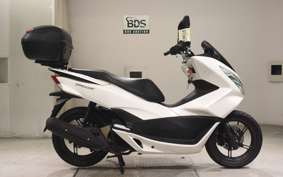 HONDA PCX125 2020 JF56