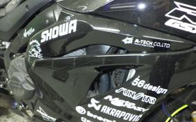 SUZUKI GSX-R1000R A 2021 DM11G