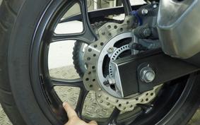 HONDA NC750X 2021 RH09