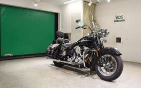HARLEY FLSTSC 1450 2005