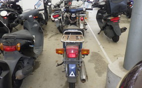 HONDA C90 SUPER CUB E HA02