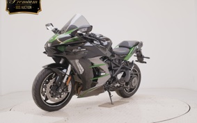 KAWASAKI NINJA H2 SX SE 2024 ZXT02P