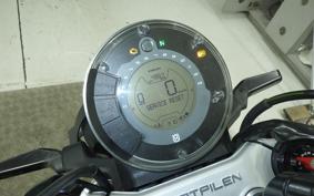 HUSQVARNA SVARTPILEN 401 2021