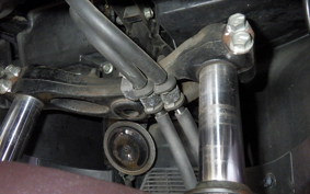 HONDA FORZA Z MF08