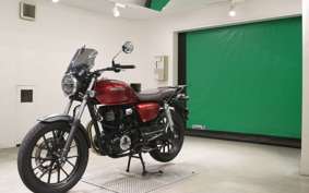 HONDA GB350 2021 NC59