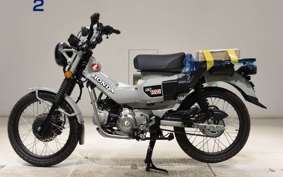 HONDA CT125-2 2019 JA65