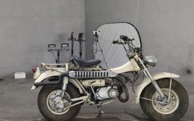 SUZUKI VAN VAN90 RV90