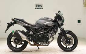 SUZUKI SV650 X A 2020 VP55B