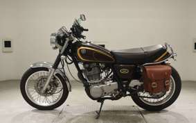 YAMAHA SR400 Gen.3 2007 RH01J