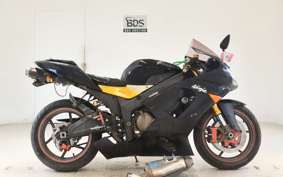 KAWASAKI NINJA ZX-6R 2006 ZX636C