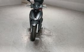KYMCO MANY -SERI-S125 ..