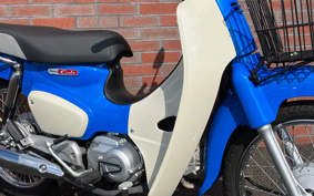 HONDA SUPER CUB110 JA56